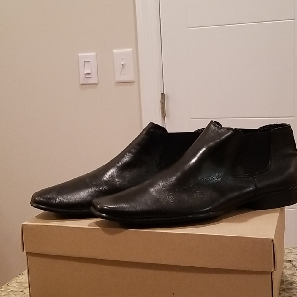 Kenneth Cole Reaction Boot